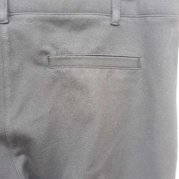 Betabrand Classic Dress Pant Yoga bootcut - Picture 6 of 7